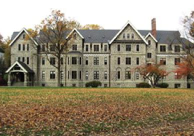 Merion Hall